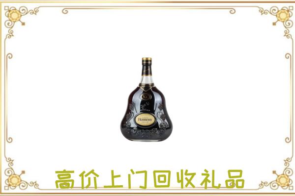 香河附近回收轩尼诗
